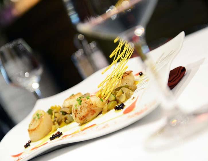 Découvrez les saveurs de la Brasserie le Bodegon, Hôtel d'Espagne à Lourdes Découvrez les saveurs de la Brasserie le Bodegon, Hôtel d'Espagne à Lourdes