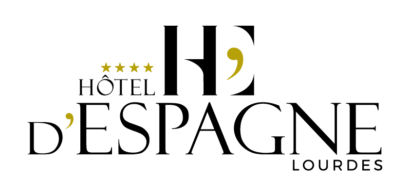 Hôtel d'Espagne à Lourdes, Hautes-Pyrénées